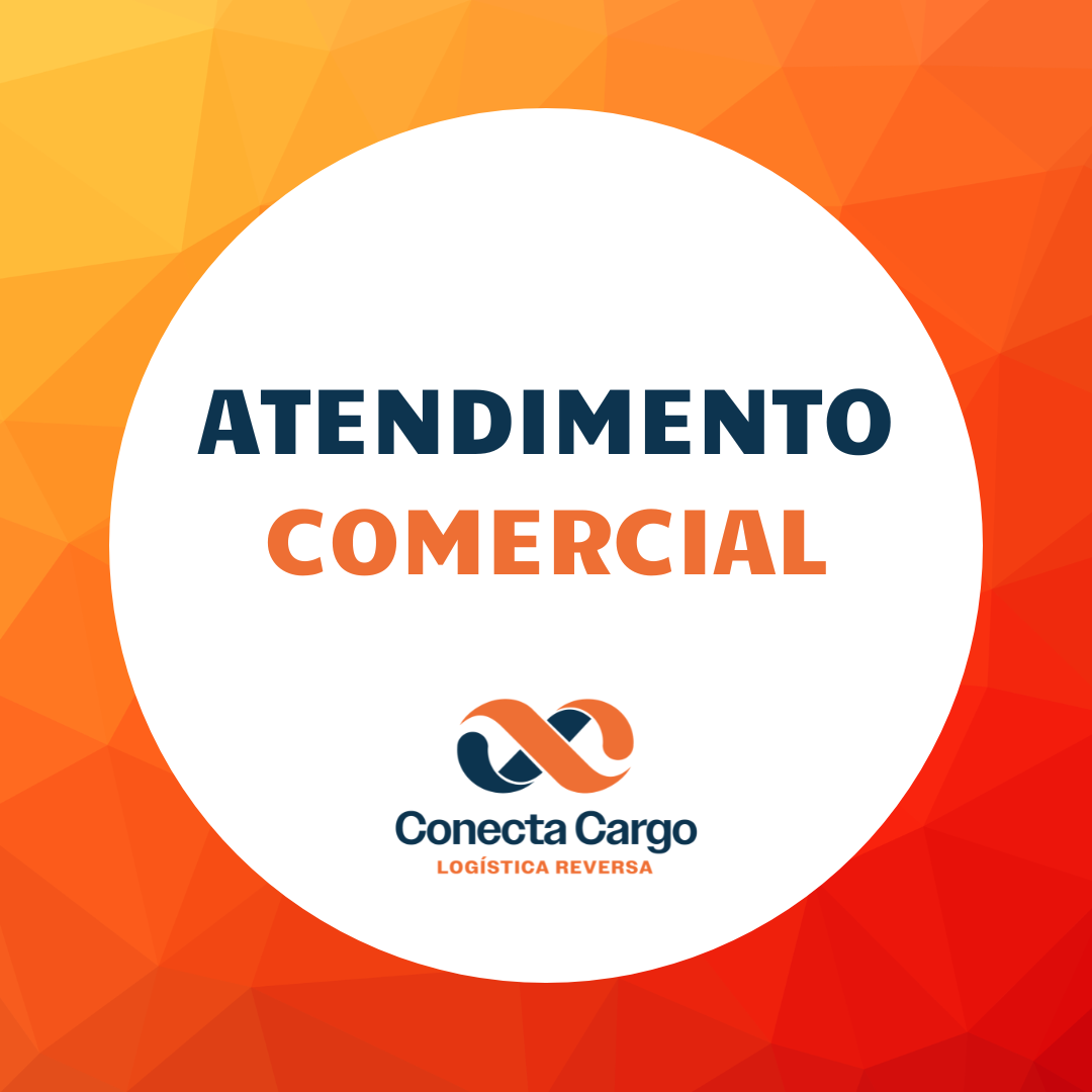 Atendimento Comercial