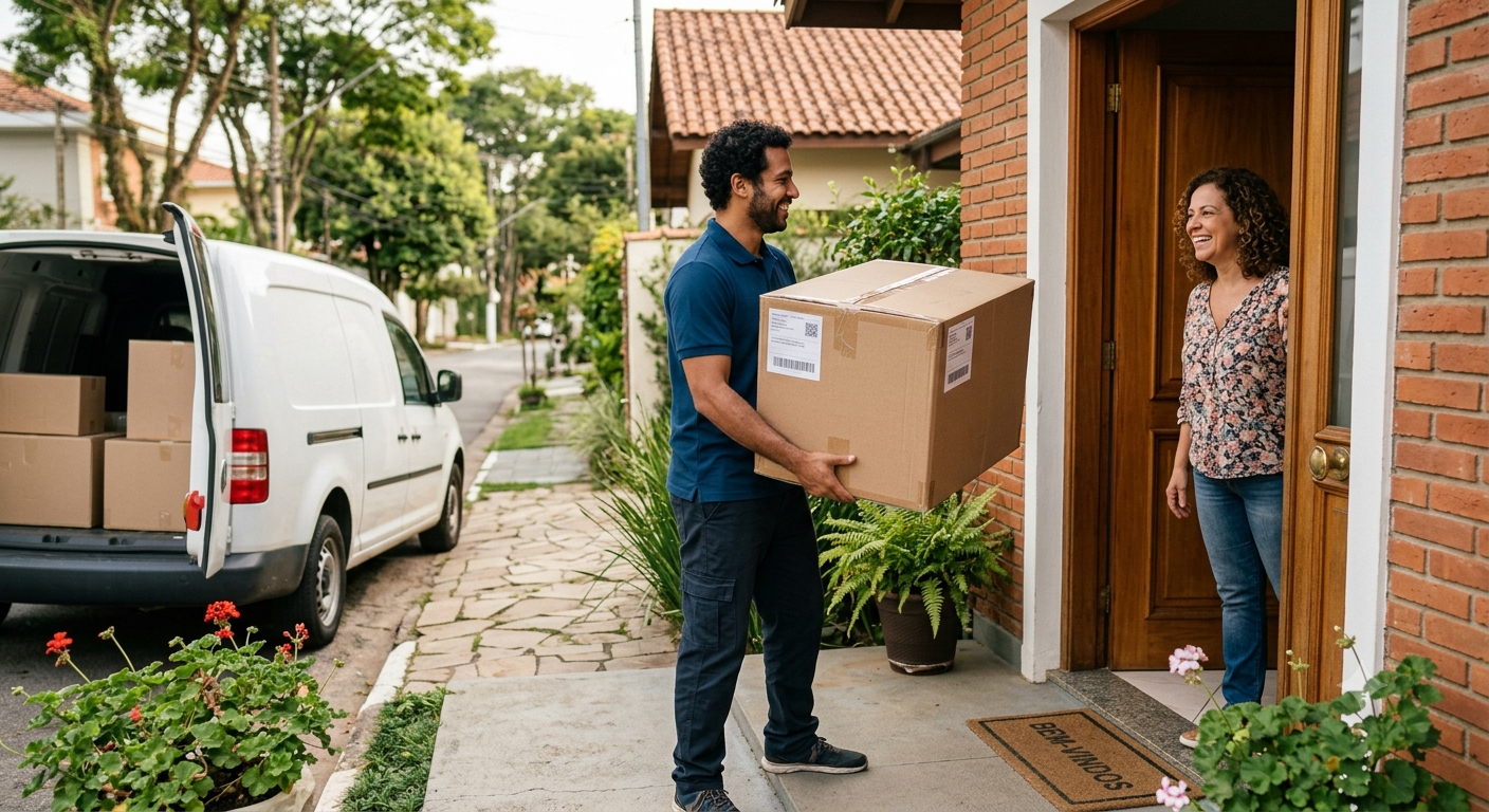 Como reduzir custos com devoluções no e-commerce